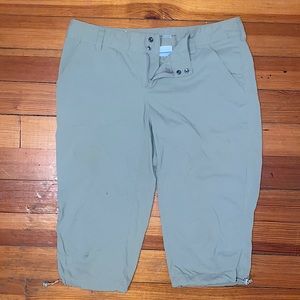 Columbia Women's Saturday Trail™ II Knee Pants